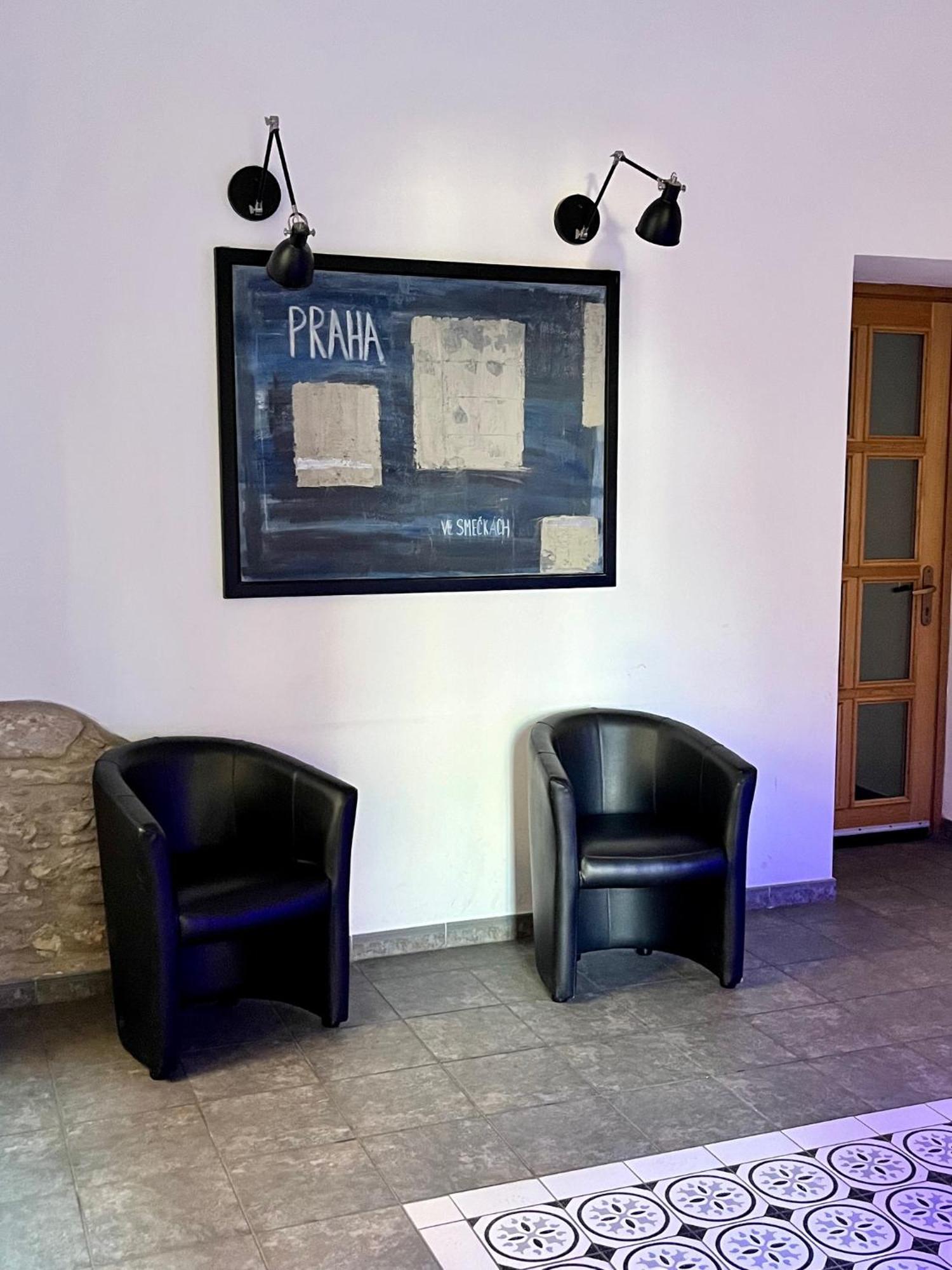 New City Centre Garden Apartment - Central Location Prague Ngoại thất bức ảnh
