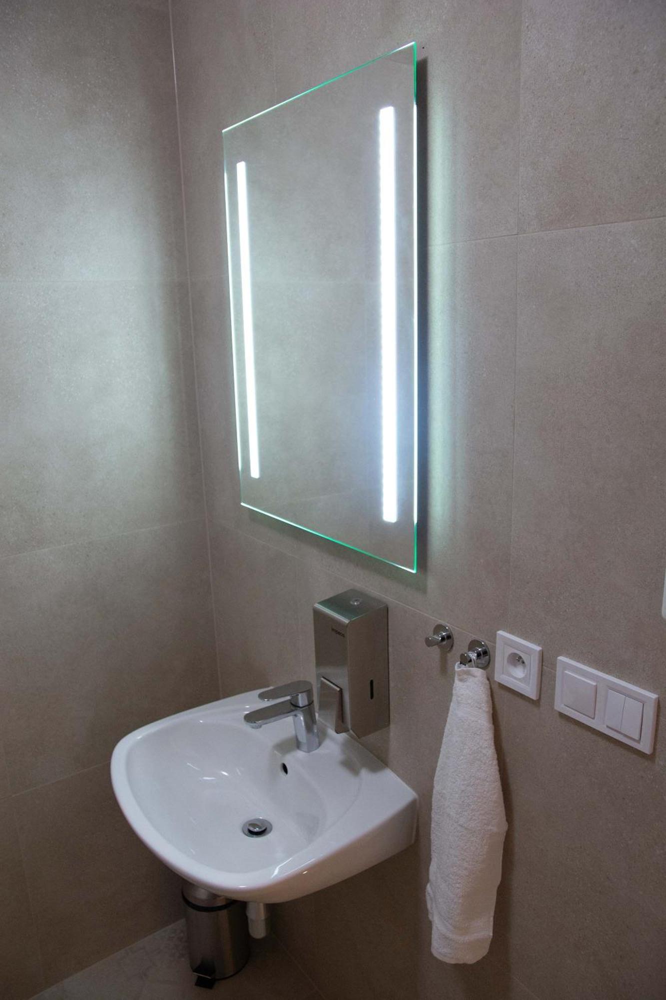 New City Centre Garden Apartment - Central Location Prague Ngoại thất bức ảnh