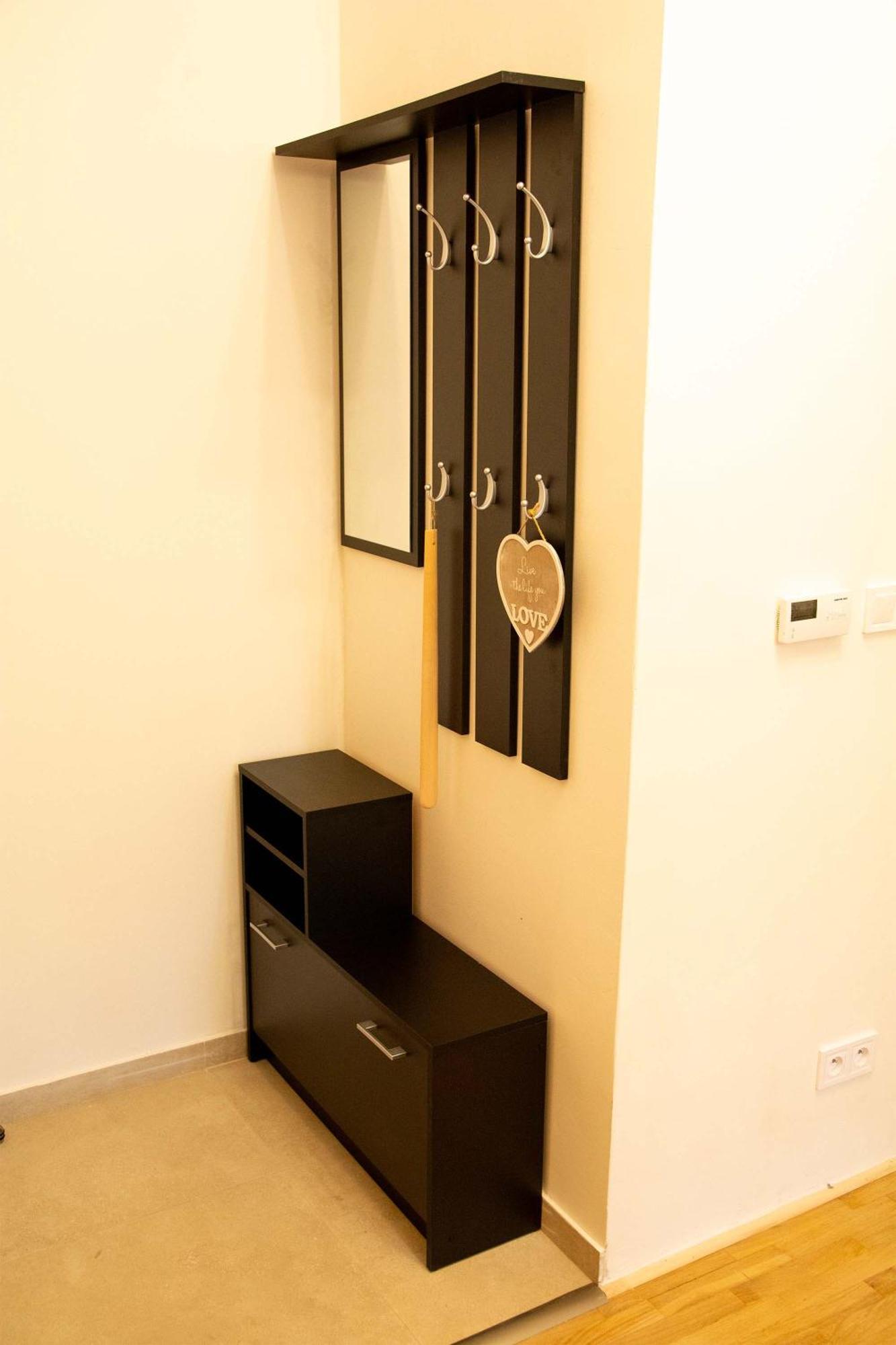 New City Centre Garden Apartment - Central Location Prague Ngoại thất bức ảnh