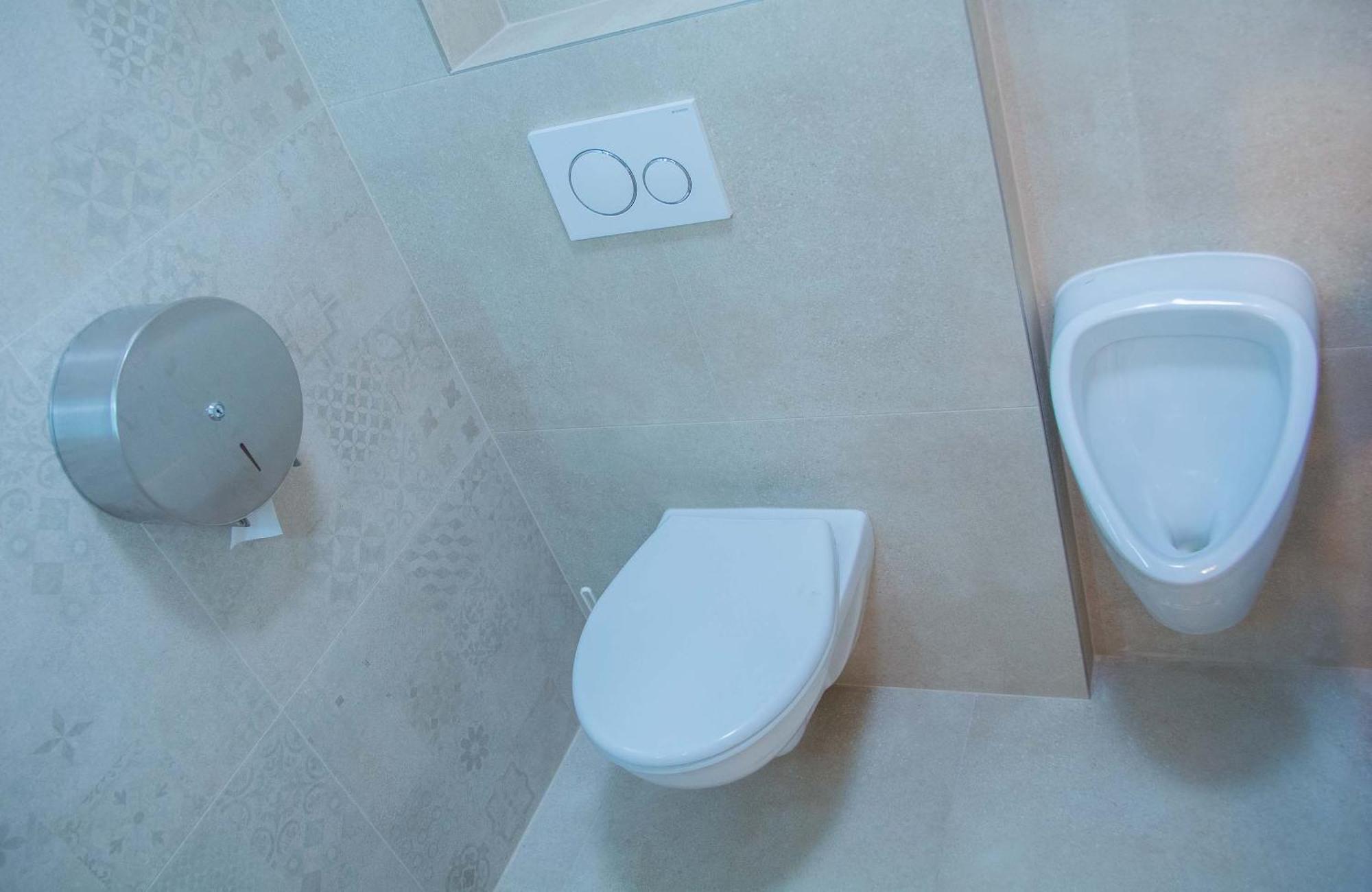 New City Centre Garden Apartment - Central Location Prague Ngoại thất bức ảnh